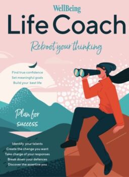 WellBeing Life Coach – Issue 1