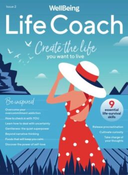 WellBeing Life Coach – Issue 2