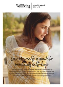 WellBeing Special Report – Self-Love – June 2025