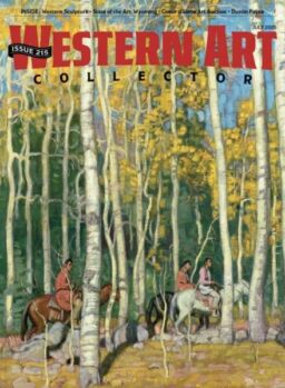 Western Art Collector – July 2025