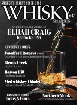 Whisky & Bourbon – Juni 2025
