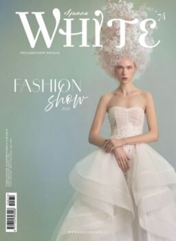 White Sposa – Maggio 2025