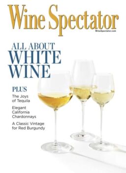 Wine Spectator – July 2025
