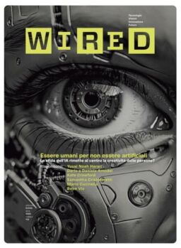 Wired Italia – Estate 2025
