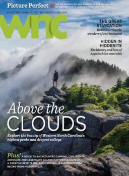 WNC Magazine – Summer 2025