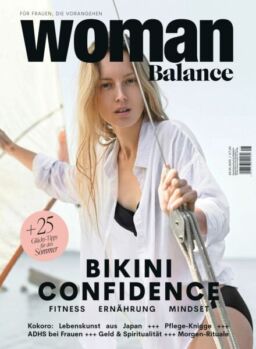 Woman Austria – 28 Mai 2025