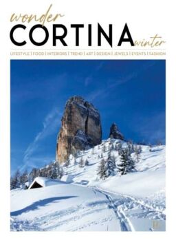 Wonder Cortina – Winter 2024-2025