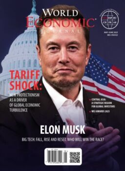 World Economic Journal – May-June 2025