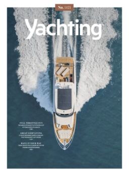 Yachting USA – July 2025