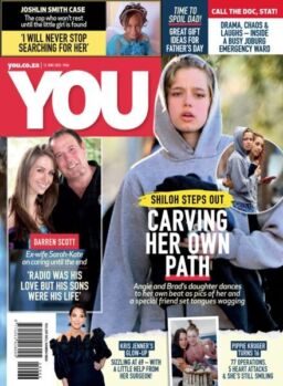 You South Africa – 12 June 2025
