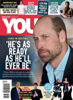 You South Africa – 19 June 2025
