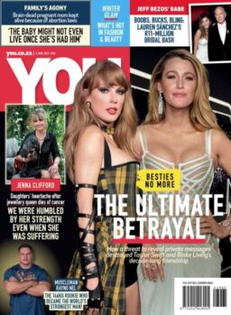 You South Africa – 5 June 2025
