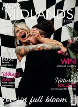 Your Midlands Wedding – June-July 2025
