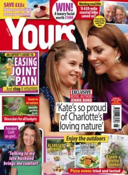 Yours UK – 24 June 2025