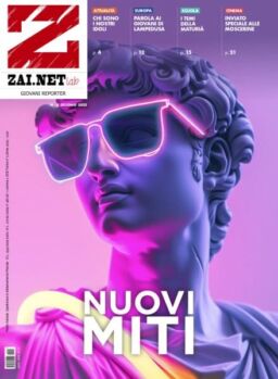 Zainet Lab – 1 Giugno 2025