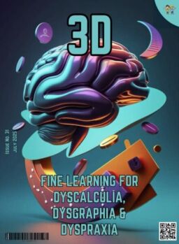 3D – July 2025