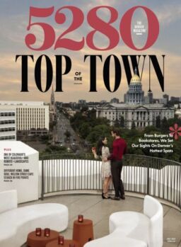 5280 Magazine – July 2025