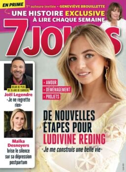 7 Jours – 4 Juillet 2025