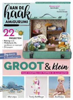 Aan de Haak – Issue 20 2025