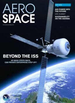 Aerospace Magazine – July 2025