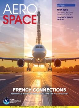 Aerospace Magazine – June 2025