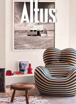 Altus Home – ete 2025