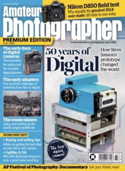 Amateur Photographer – 1 July 2025