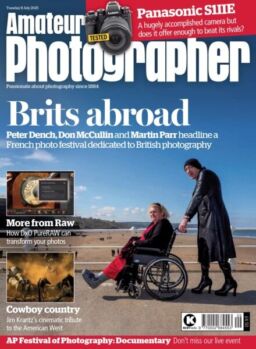 Amateur Photographer – 8 July 2025
