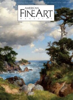 American Fine Art – July-August 2025