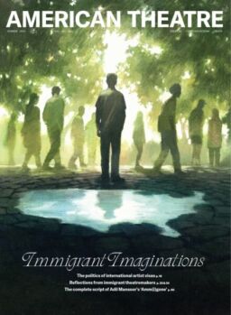 American Theatre – Summer 2025