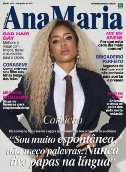 AnaMaria – Edicao 1476 2025
