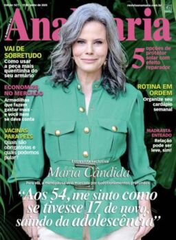 AnaMaria – Edicao 1477 2025
