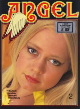 Angel – Nr 2