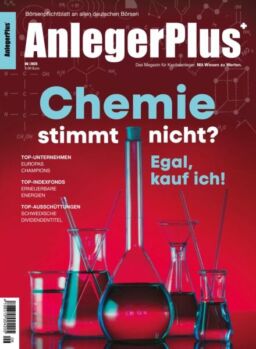 AnlegerPlus – 5 Juli 2025
