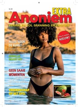 Anoniem Extra – 2 Juli 2025