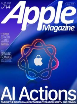 AppleMagazine – 4 July 2025
