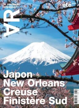 AR Magazine – ete 2025