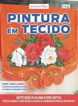 Artesanato Simples – 23 Junho 2025