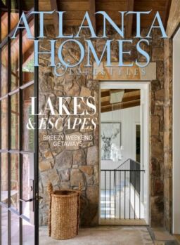 Atlanta Homes & Lifestyles – August 2024
