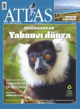 Atlas – 30 Haziran 2025