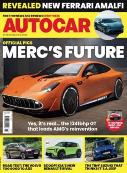 Autocar UK – 2 July 2025