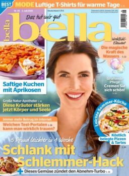 Bella Germany – 2 Juli 2025