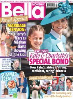 Bella Specials – 22 July 2025