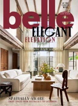 Belle – August-September 2025