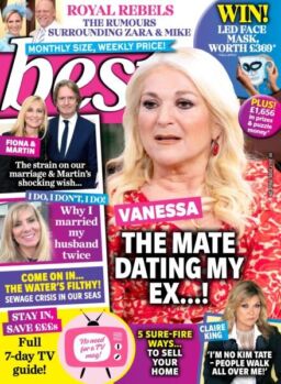 Best – 22 July 2025