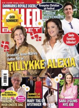 Billed-Bladet – 10 Juli 2025