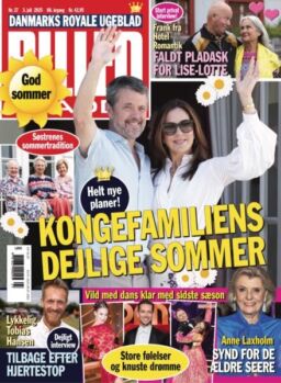 Billed-Bladet – 3 Juli 2025