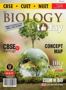 Biology Today – July 2025