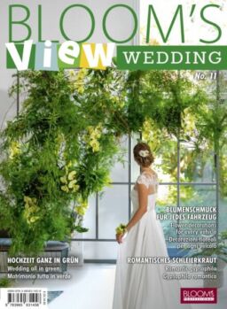 Bloom’s View – N 11 Wedding 2025