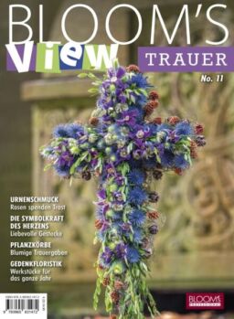 Bloom’s View – Trauer 2025
